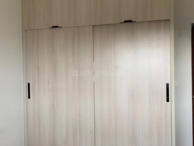 Flat for rent in Cox Town - Bangalore, Karnataka