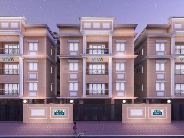 Flat for sale in Kolapakkam, Tamil Nadu