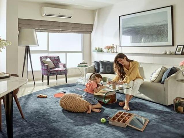 Flat for rent in Kalwa, National Capital Territory Of Delhi