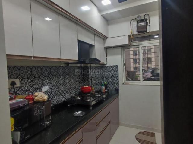 Flat for rent in Kalwa, National Capital Territory Of Delhi