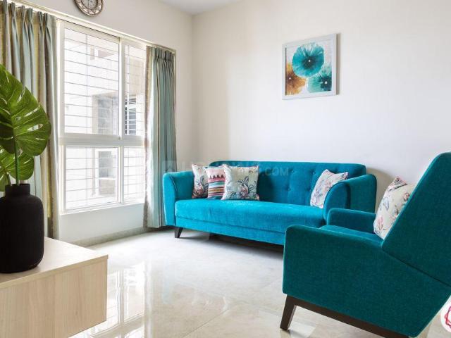 Flat for rent in Kalwa, National Capital Territory Of Delhi