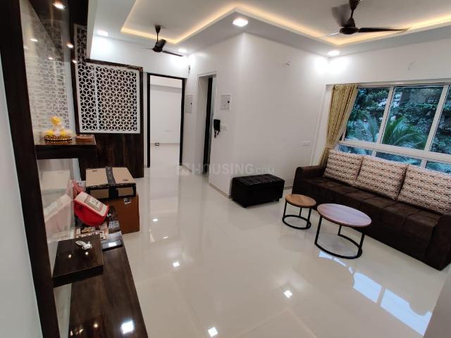 Flat for rent in Kalwa, National Capital Territory Of Delhi