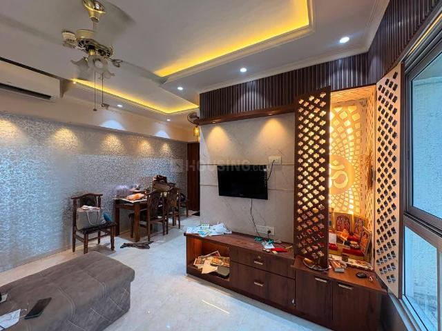 Flat for rent in Kalwa, National Capital Territory Of Delhi