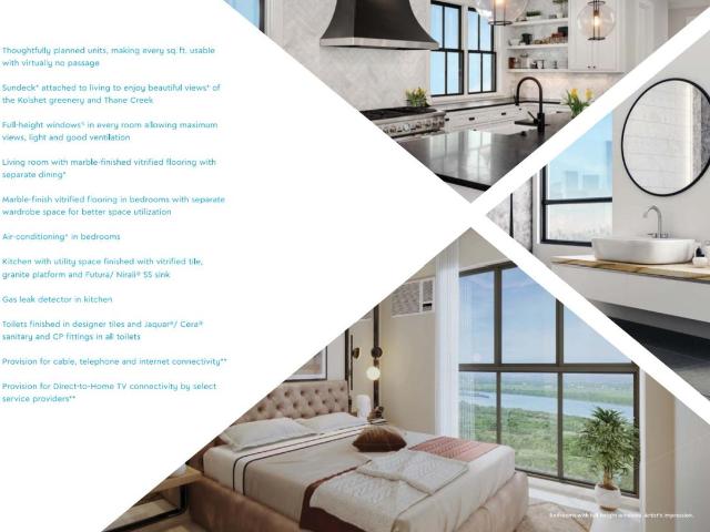 Flat for sale in Kalwa, National Capital Territory Of Delhi