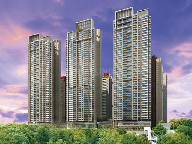 Flat for sale in Kalwa, National Capital Territory Of Delhi