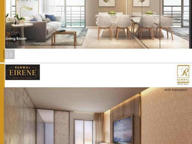 Flat for sale in Kalwa, National Capital Territory Of Delhi