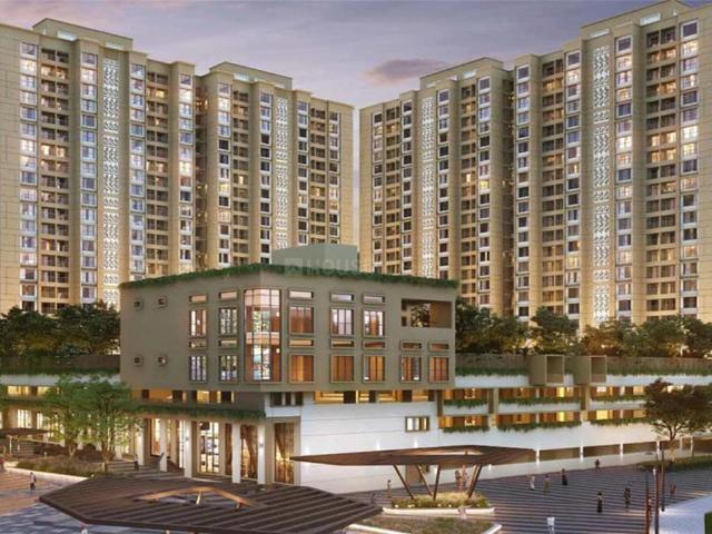 Flat for sale in Kalwa, National Capital Territory Of Delhi