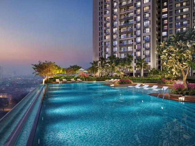 Flat for sale in Kalwa, National Capital Territory Of Delhi
