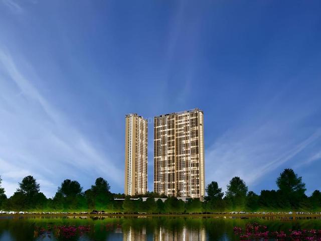 Flat for sale in Kalwa, National Capital Territory Of Delhi