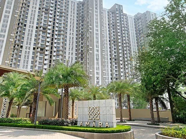 Flat for sale in Kalwa, National Capital Territory Of Delhi