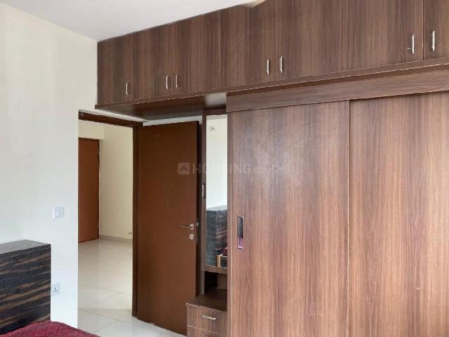 Flat for rent in Salarpuria East Crest, Bandapura