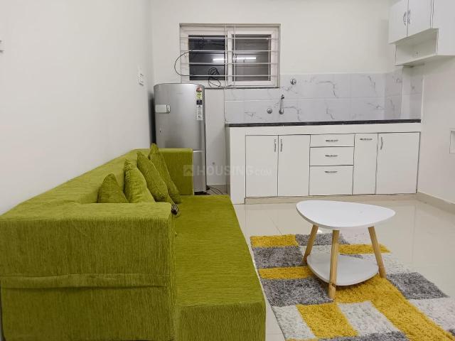 Flat for rent in Ranga Reddy, Haidarabad