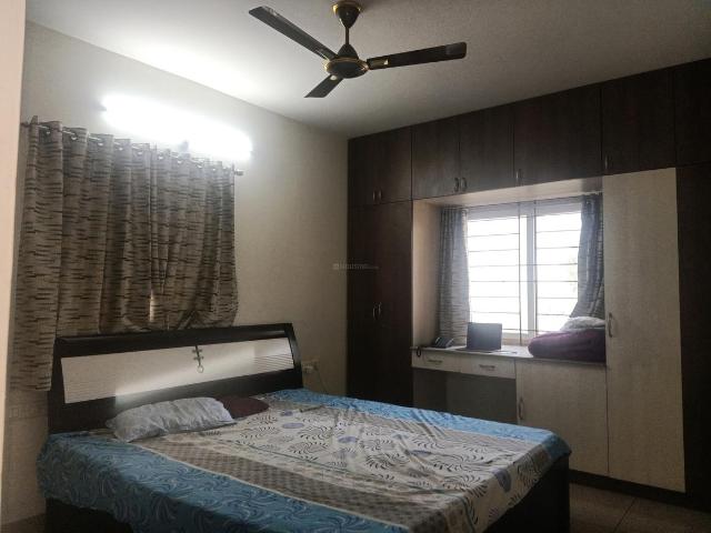 Flat for rent in Ranga Reddy, Haidarabad