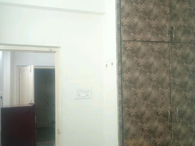 Flat for rent in Kothaguda, Hyderabad