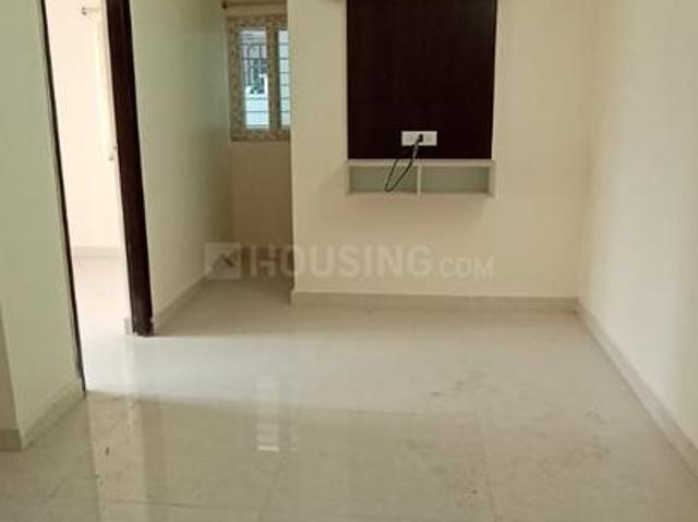 Flat for rent in Hyderabad, Hafeezpet