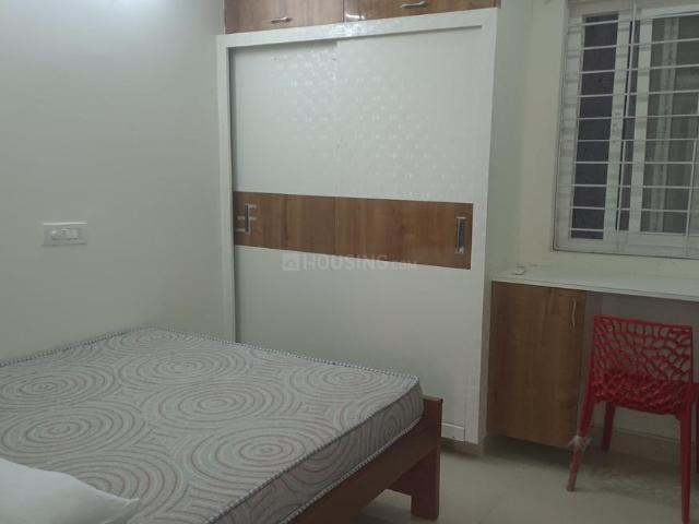 Flat for rent in Ranga Reddy, Haidarabad