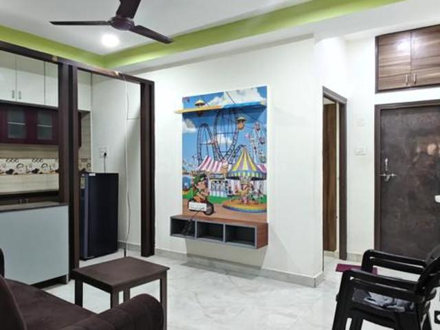 Flat for rent in Ranga Reddy, Haidarabad