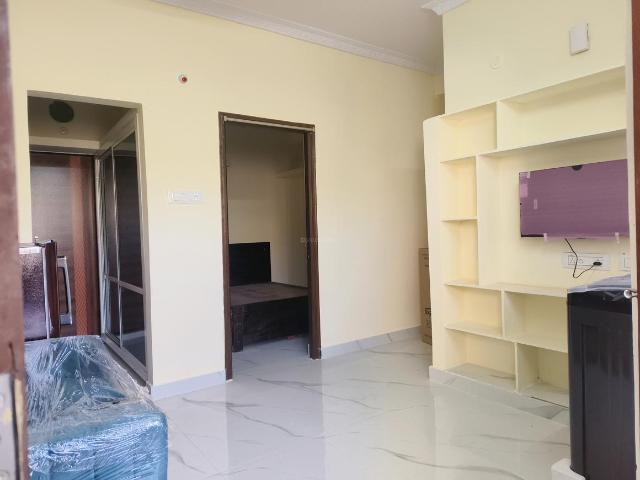 Flat for rent in Ranga Reddy, Haidarabad