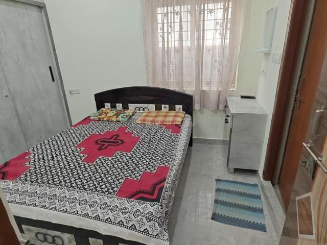 Flat for rent in Ranga Reddy, Haidarabad
