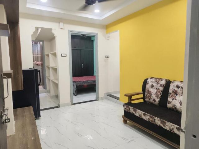 Flat for rent in Ranga Reddy, Haidarabad