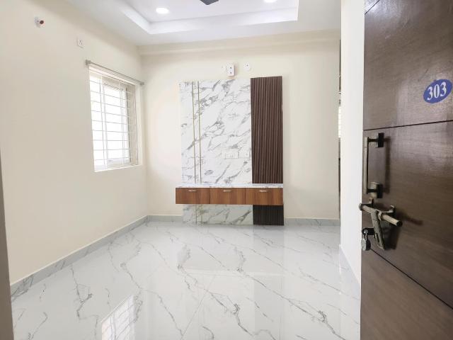 Flat for rent in Ranga Reddy, Haidarabad
