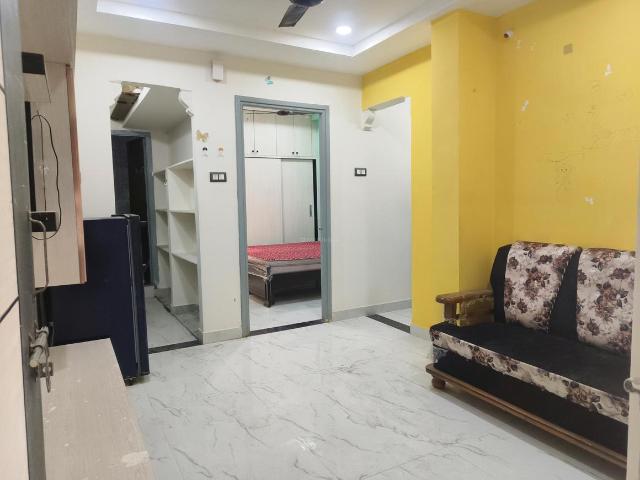 Flat for rent in Ranga Reddy, Haidarabad
