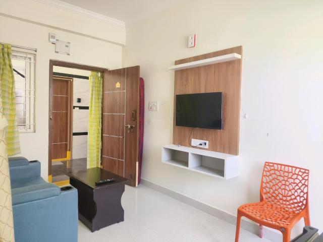 Flat for rent in Ranga Reddy, Haidarabad