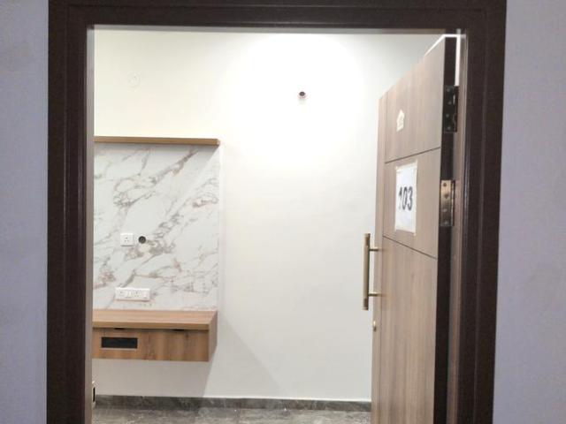 Flat for rent in Ranga Reddy, Haidarabad