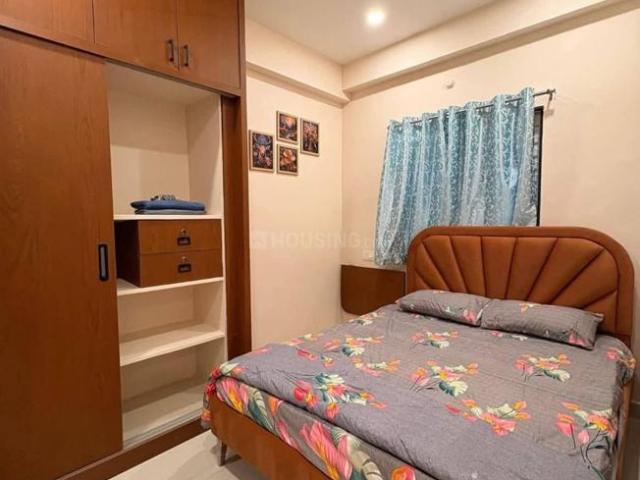 Flat for rent in Ranga Reddy, Haidarabad