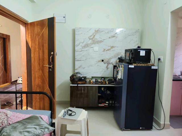 Flat for rent in Ranga Reddy, Haidarabad