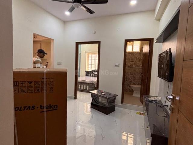 Flat for rent in Ranga Reddy, Haidarabad