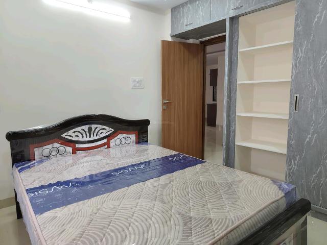Flat for rent in Ranga Reddy, Haidarabad