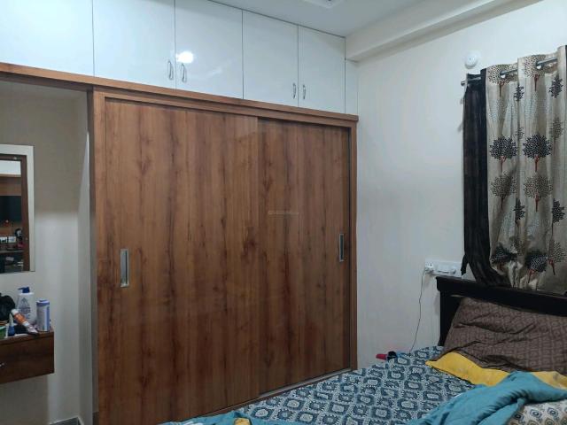 Flat for rent in Ranga Reddy, Haidarabad