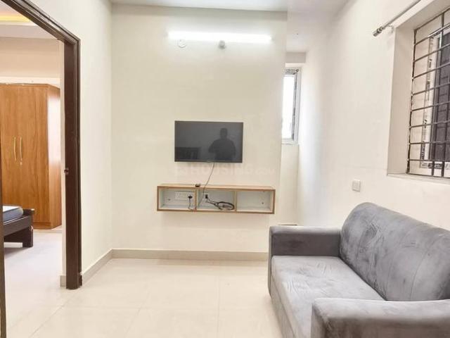 Flat for rent in Ranga Reddy, Haidarabad