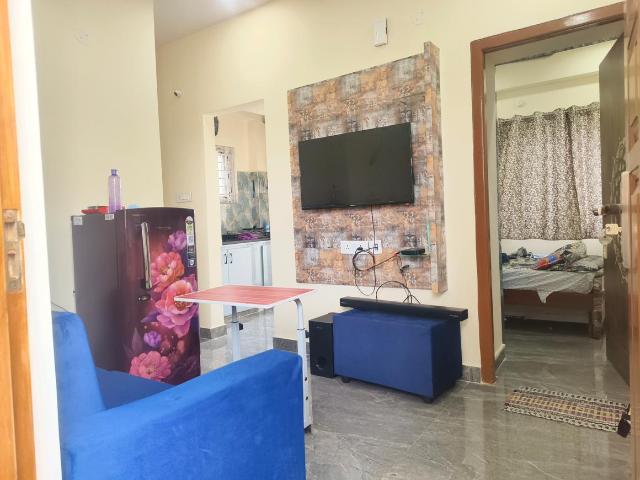 Flat for rent in Ranga Reddy, Haidarabad