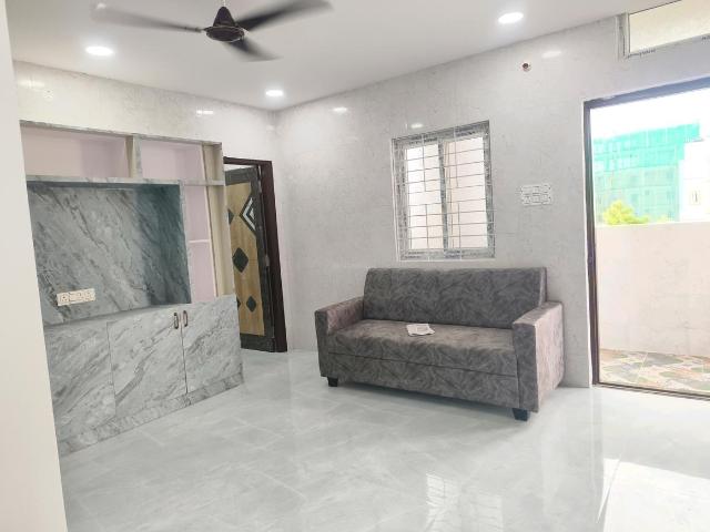Flat for rent in Haidarabad, Telangana