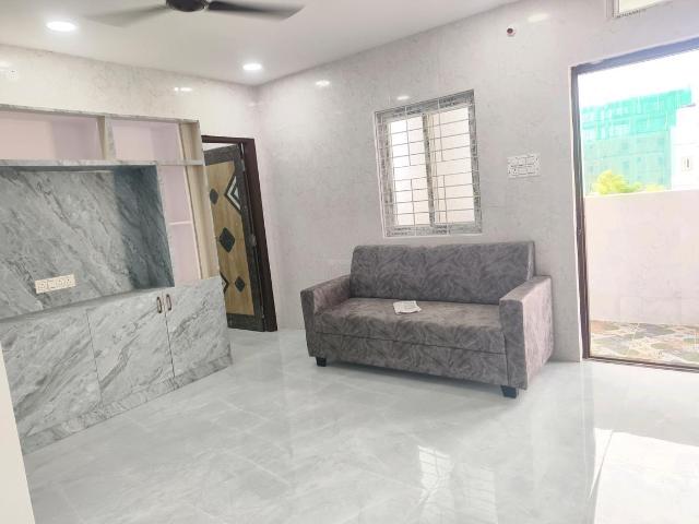 Flat for rent in Haidarabad, Telangana