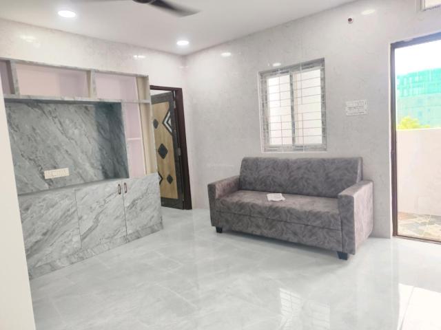 Flat for rent in Haidarabad, Telangana