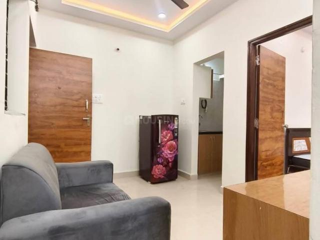 Flat for rent in Ranga Reddy, Haidarabad