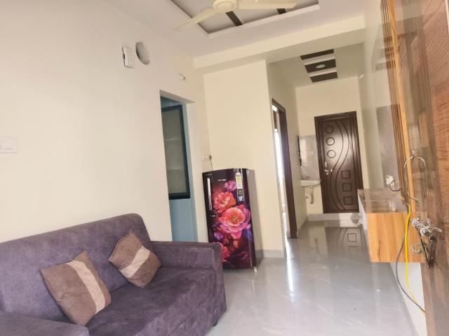Flat for rent in Ranga Reddy, Haidarabad
