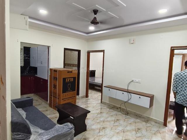 Flat for rent in Ranga Reddy, Haidarabad