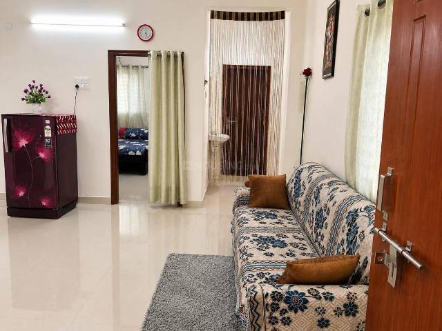 Flat for rent in Ranga Reddy, Haidarabad