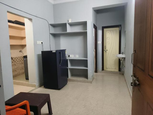 Flat for rent in Ranga Reddy, Haidarabad