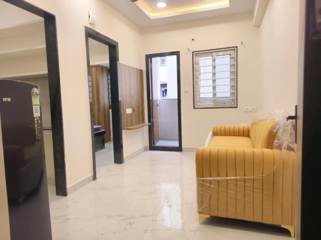 Flat for rent in Ranga Reddy, Haidarabad