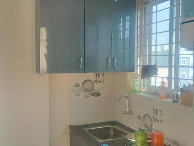 Flat for rent in Ranga Reddy, Haidarabad