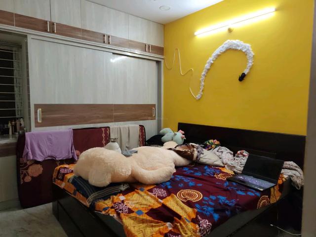 Flat for rent in Ranga Reddy, Haidarabad