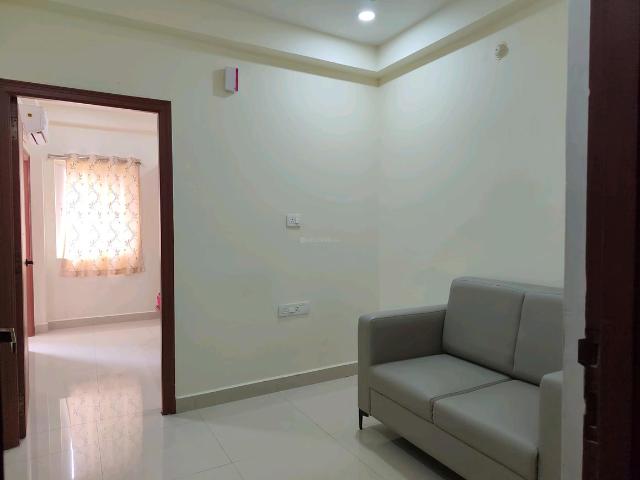 Flat for rent in Ranga Reddy, Haidarabad