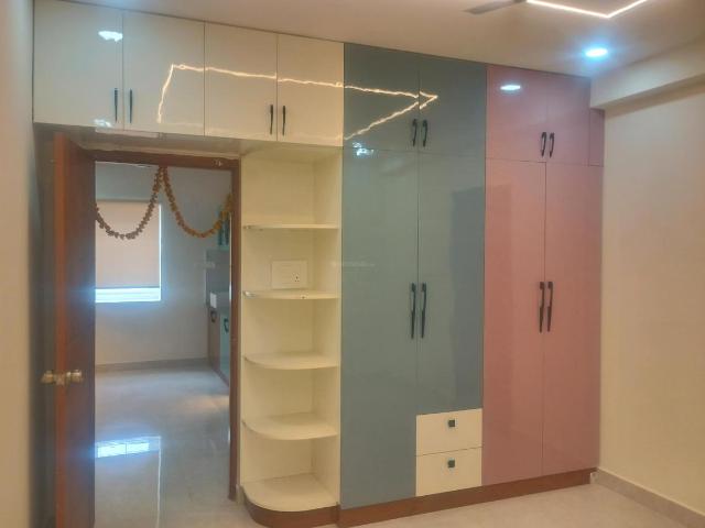 Flat for rent in Ranga Reddy, Haidarabad