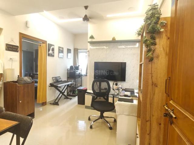 Flat for rent in Ranga Reddy, Haidarabad