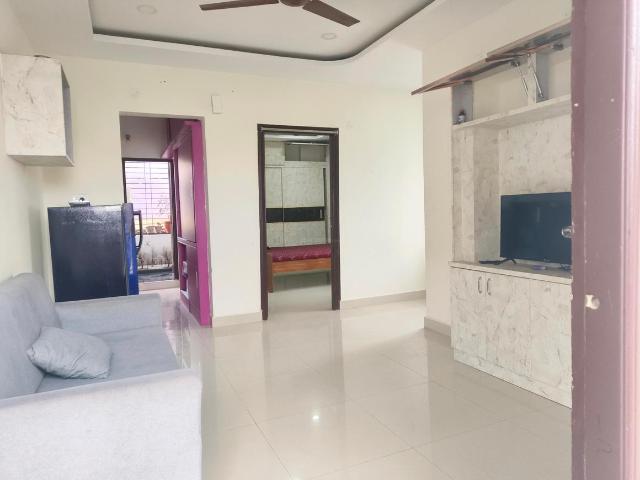 Flat for rent in Ranga Reddy, Haidarabad